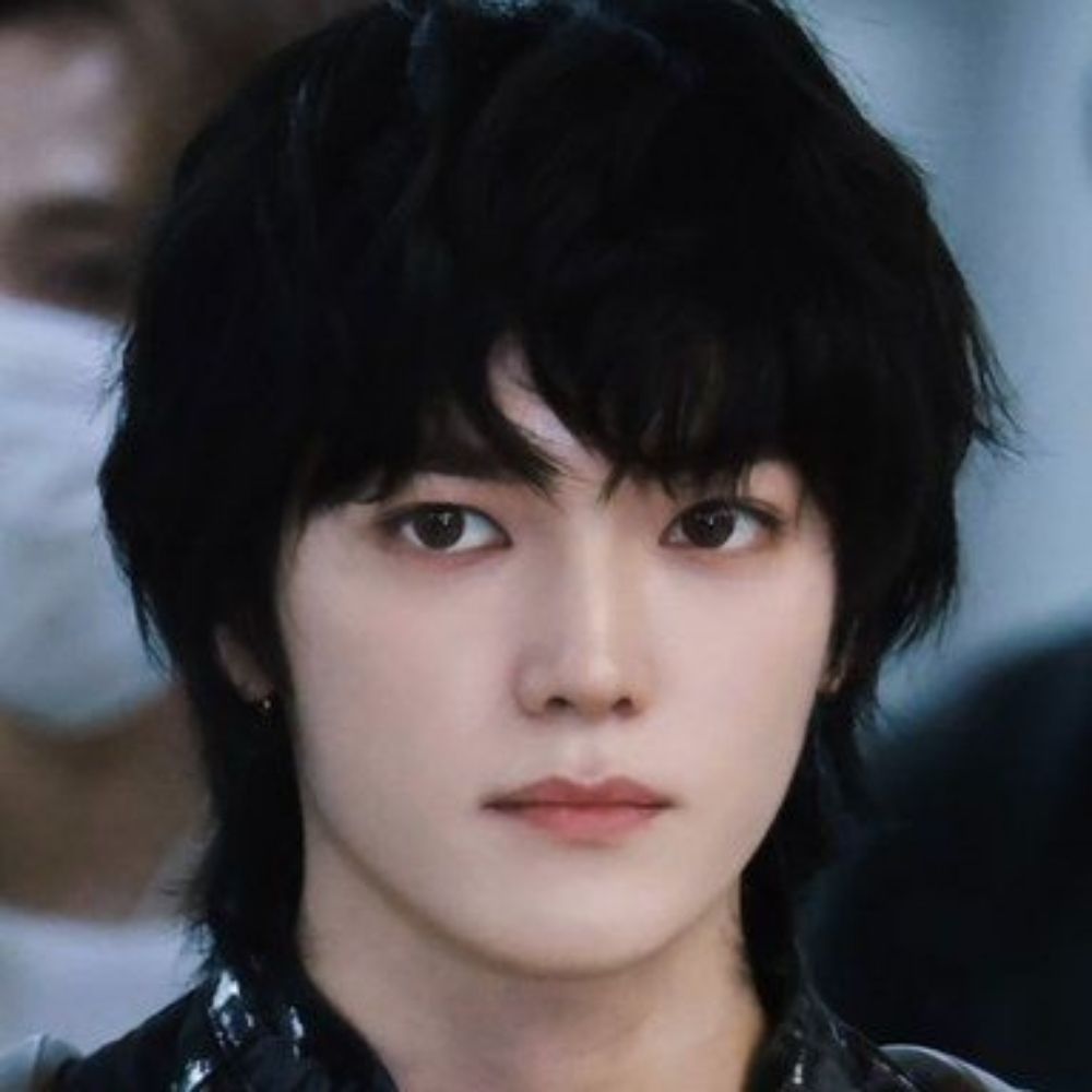Thais Mulher do Taeyong Militar💗Moonbin🤍XO💋