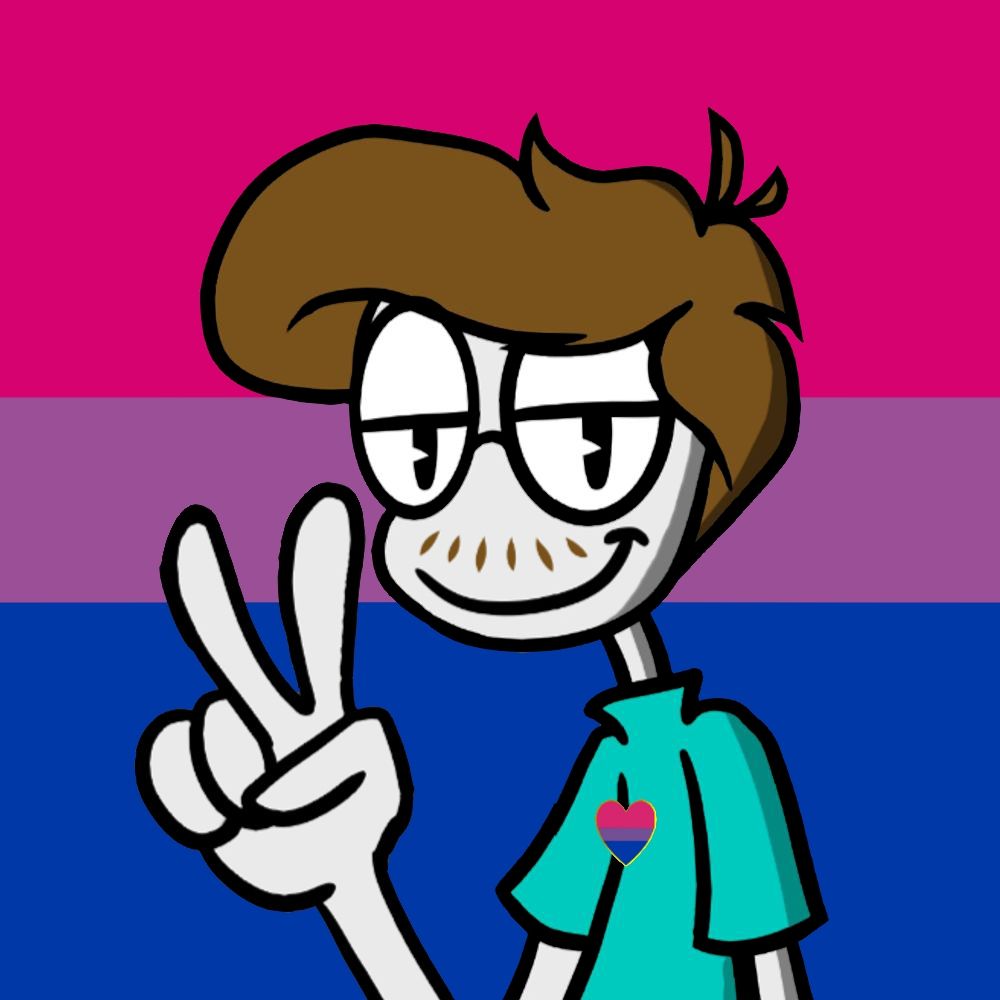 Profile avatar