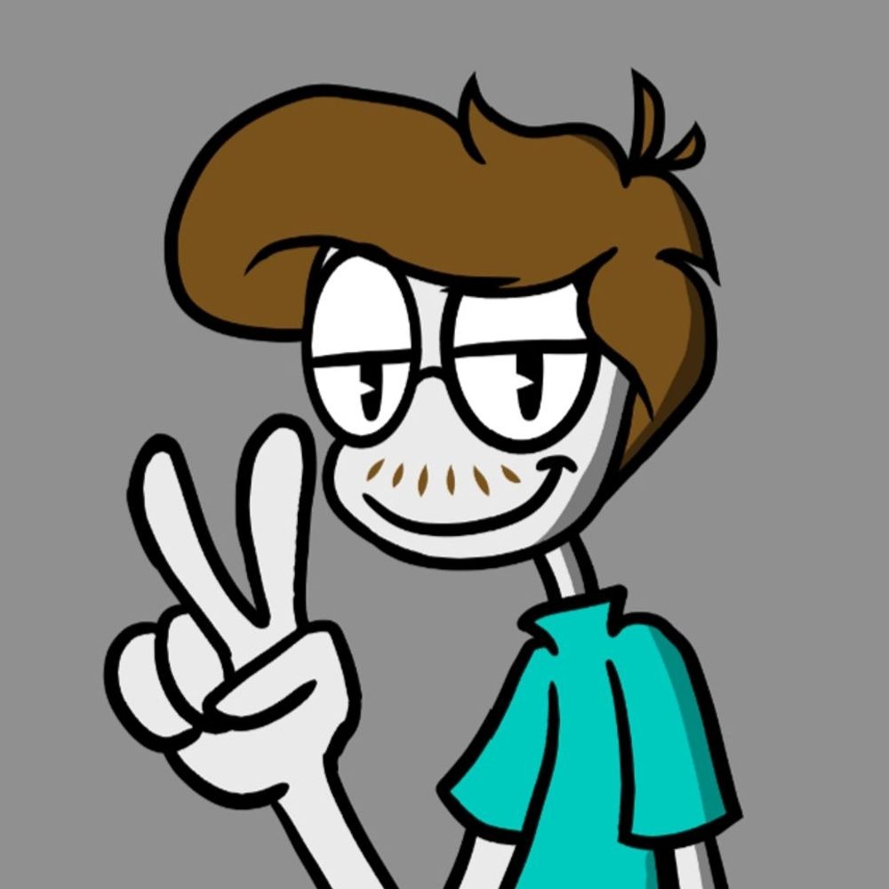 Garrtoons