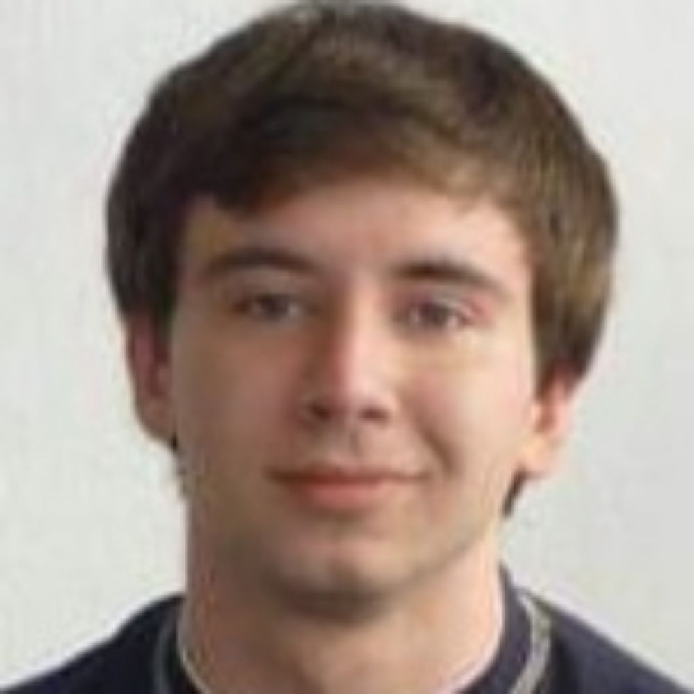 Nikolay Nikolov