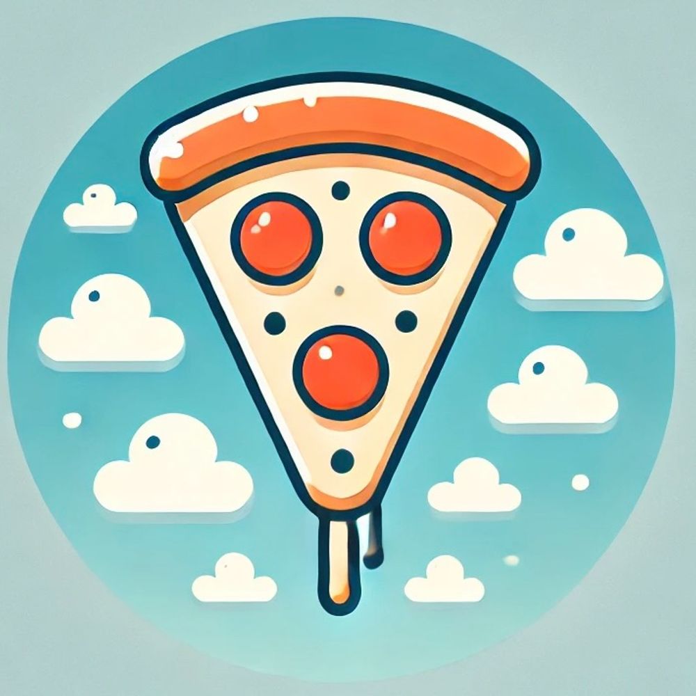 PizzaSky🍕
