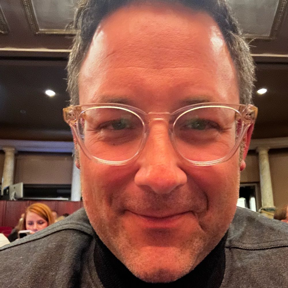 Ian Mauro