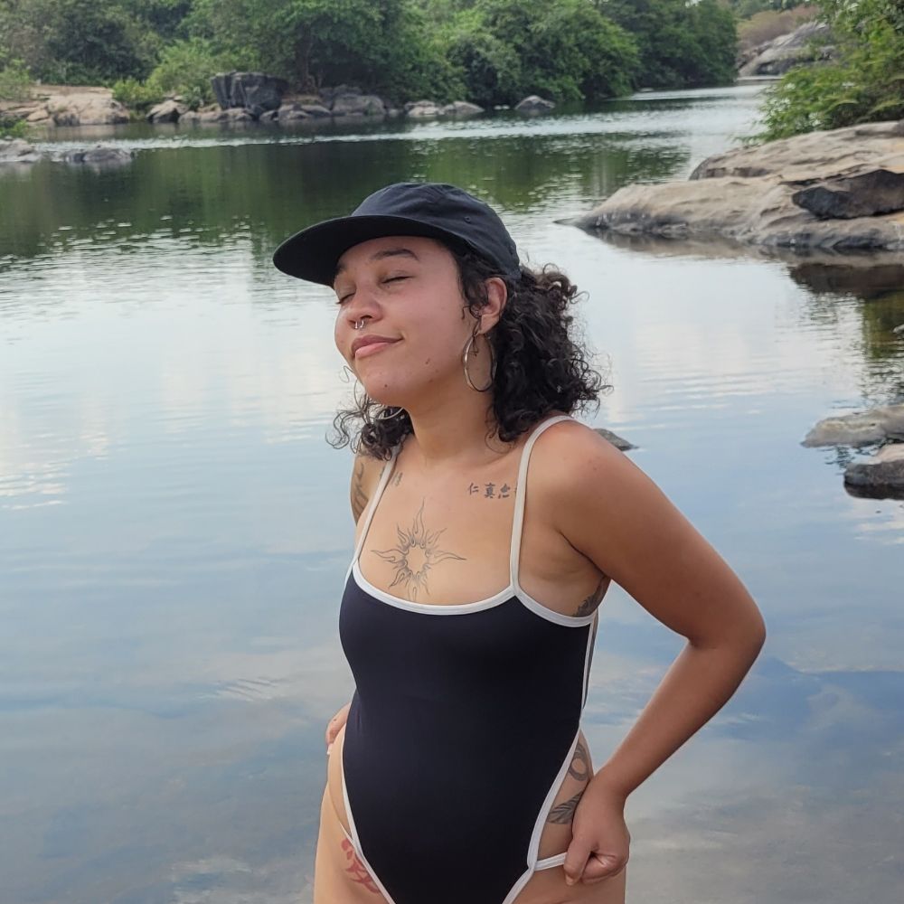 𖤓Tay Silva 