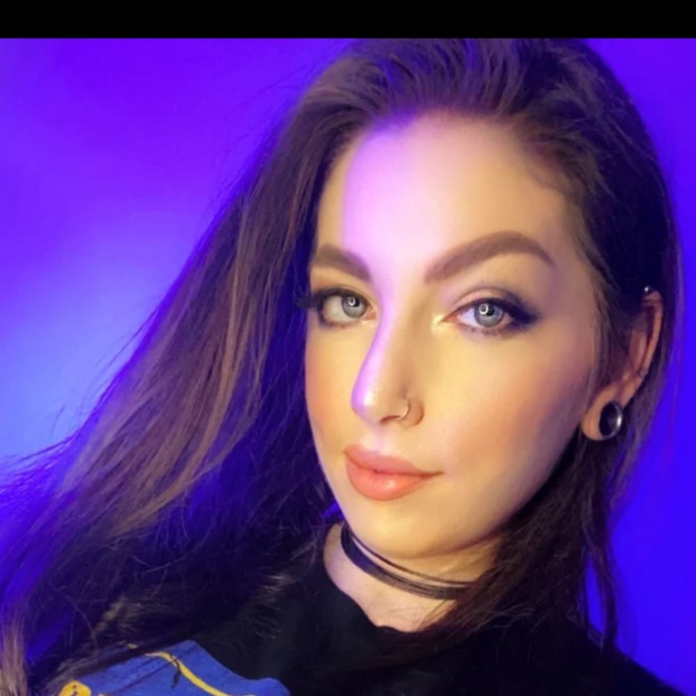 Destiny Nickelsen
