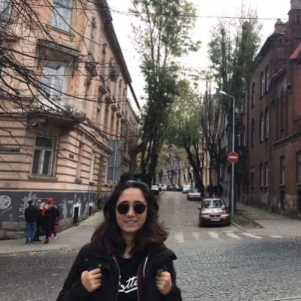 Hazal Orta