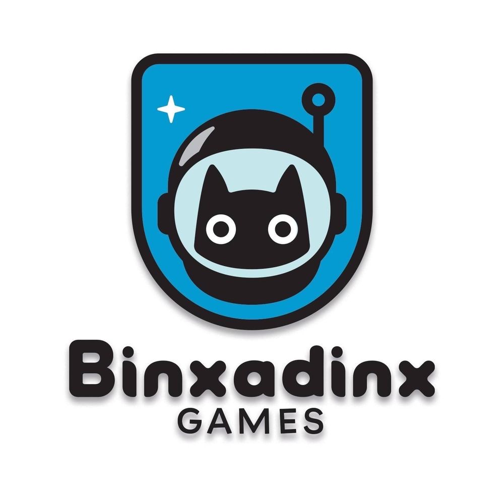 Binxadinx Games