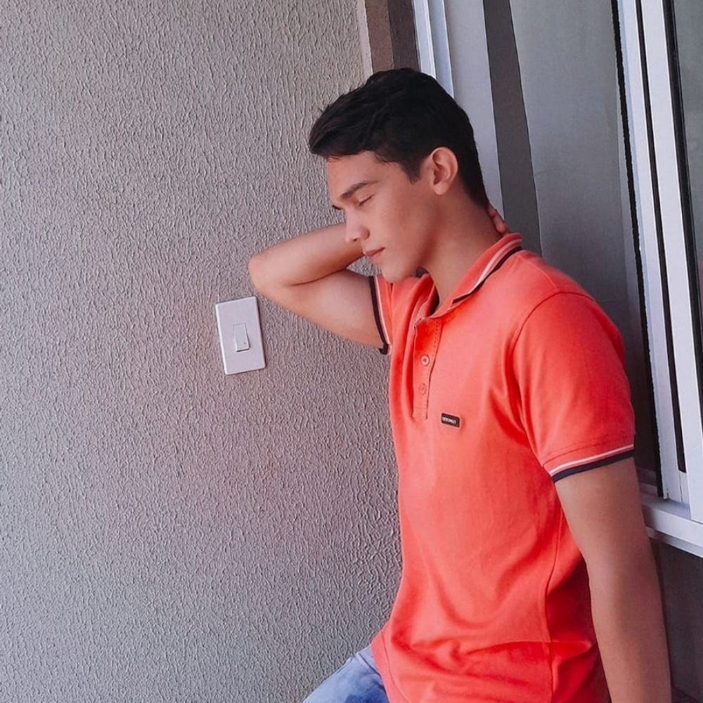 Luan Alves 