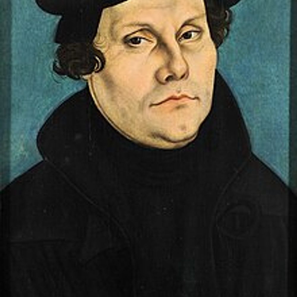 Lutheran Scholars Network