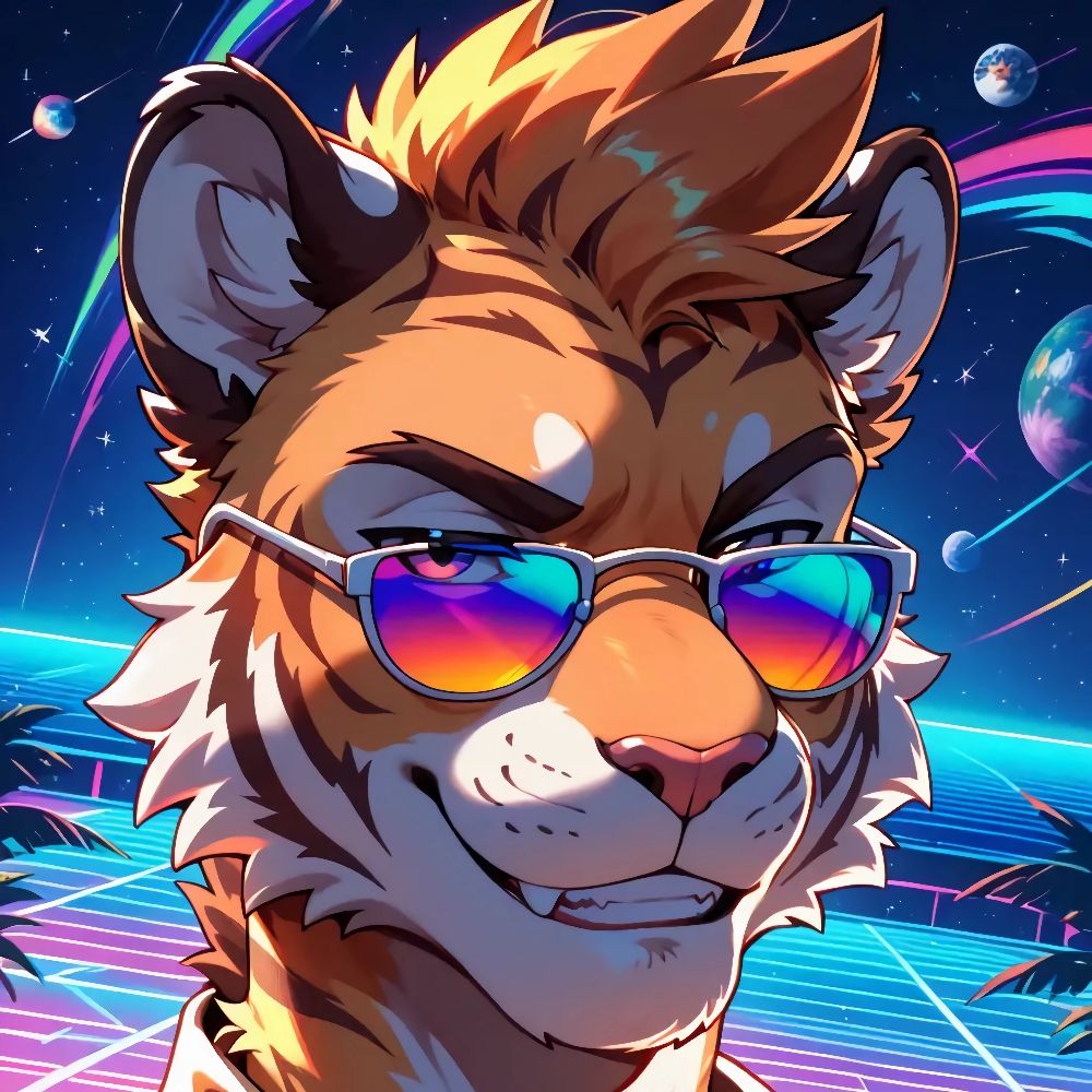 SynthNeon