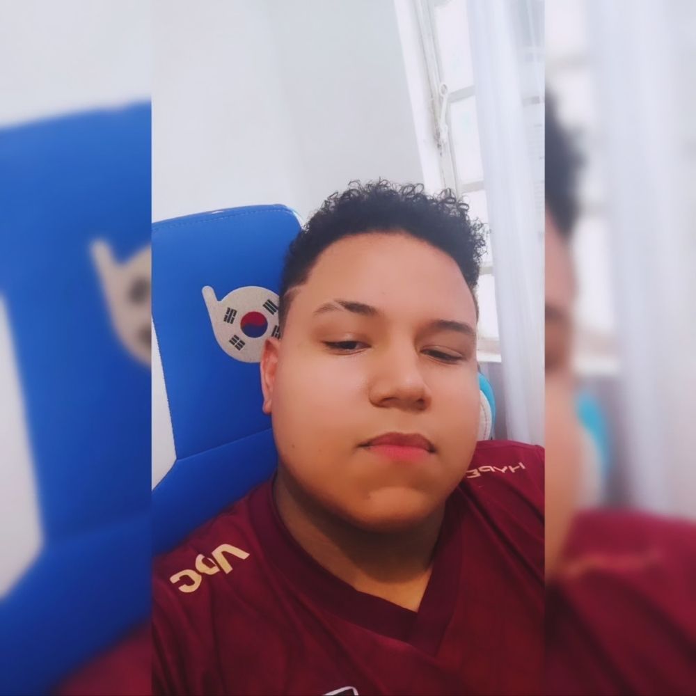 Red🐺 Gabriel 'SunKido' Alexandre
