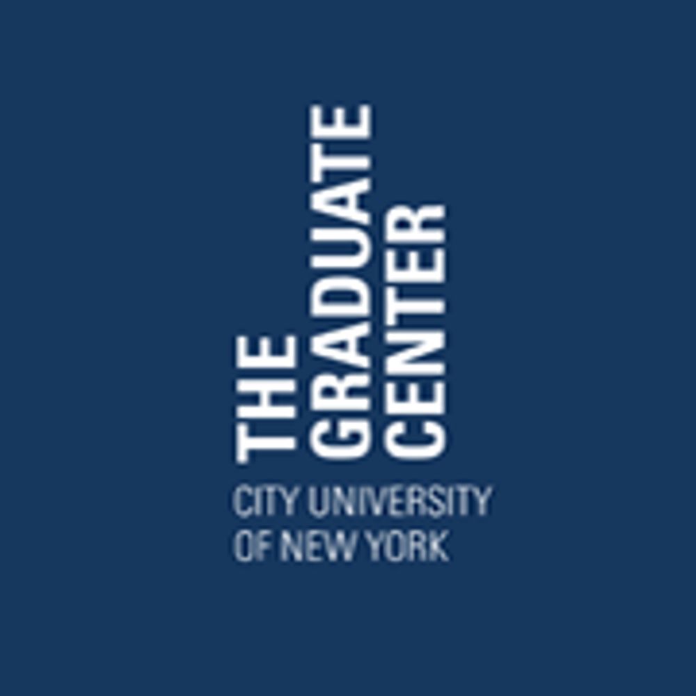 Comparative Literature @ CUNY GC 