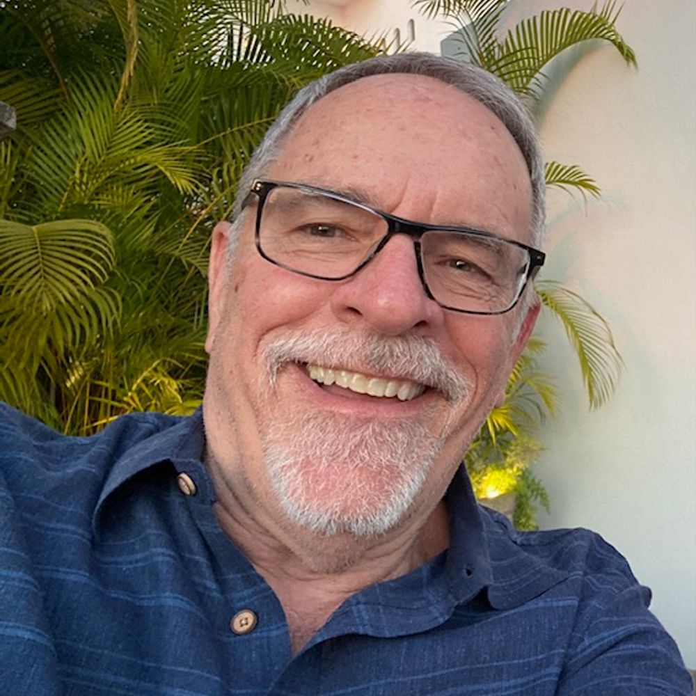 Mike DeGuire 🏳️‍🌈 📚🇺🇸🍎🇺🇦