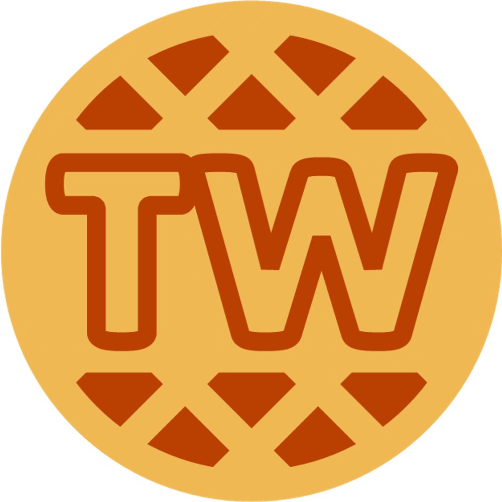 Toastid Waffel