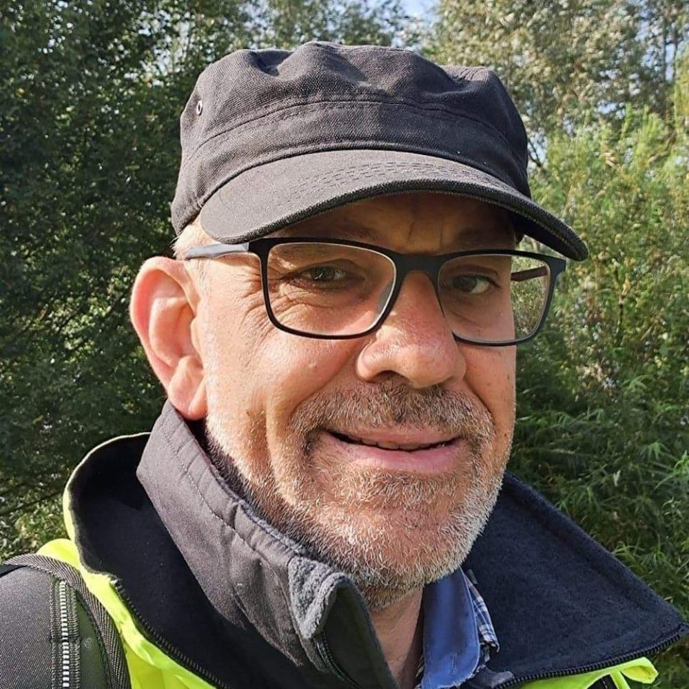 Joachim Röhrich 