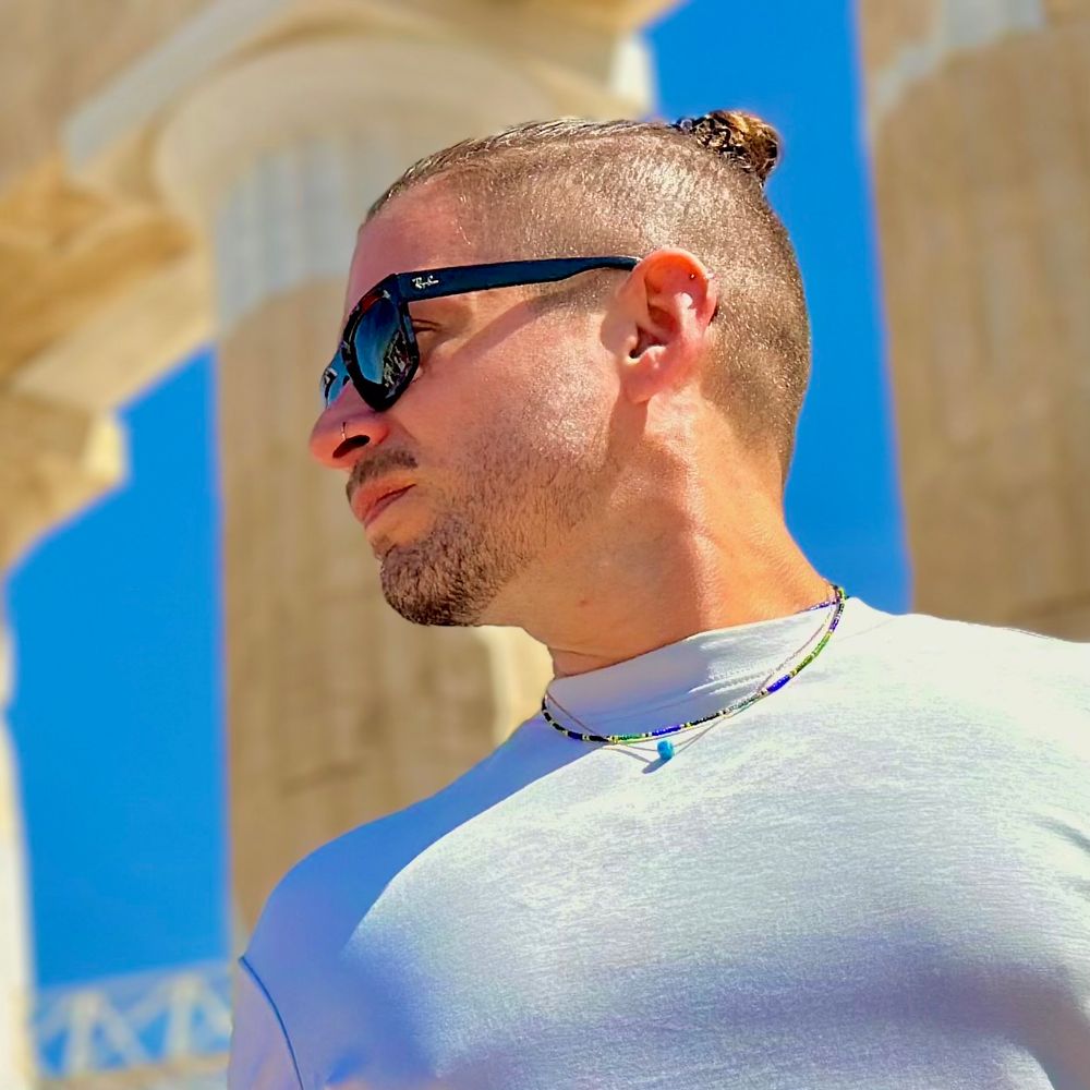 🦋 Señor Jorgito 🇬🇷🇪🇸🏳️‍🌈🇵🇸