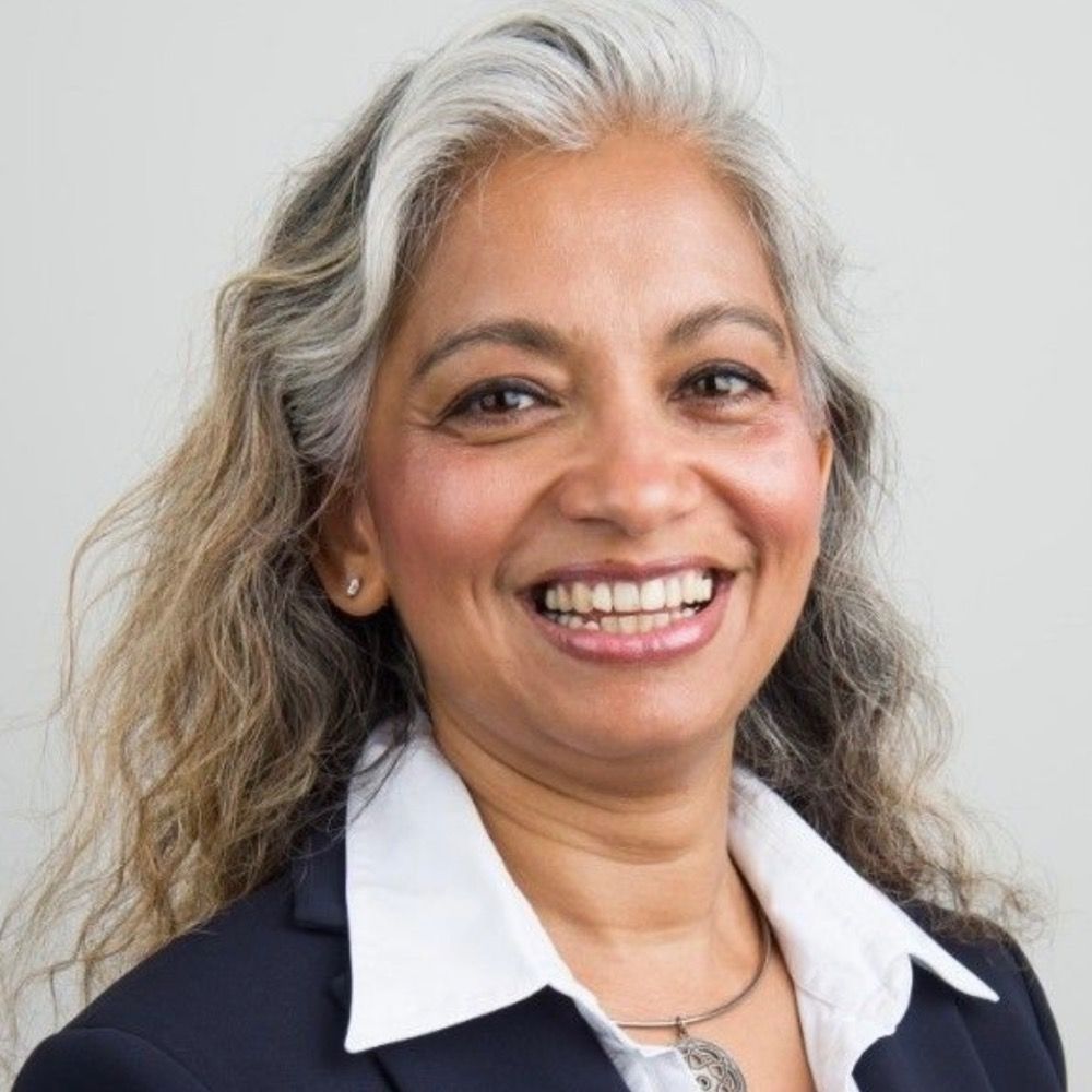 Jumana Saleheen, PhD