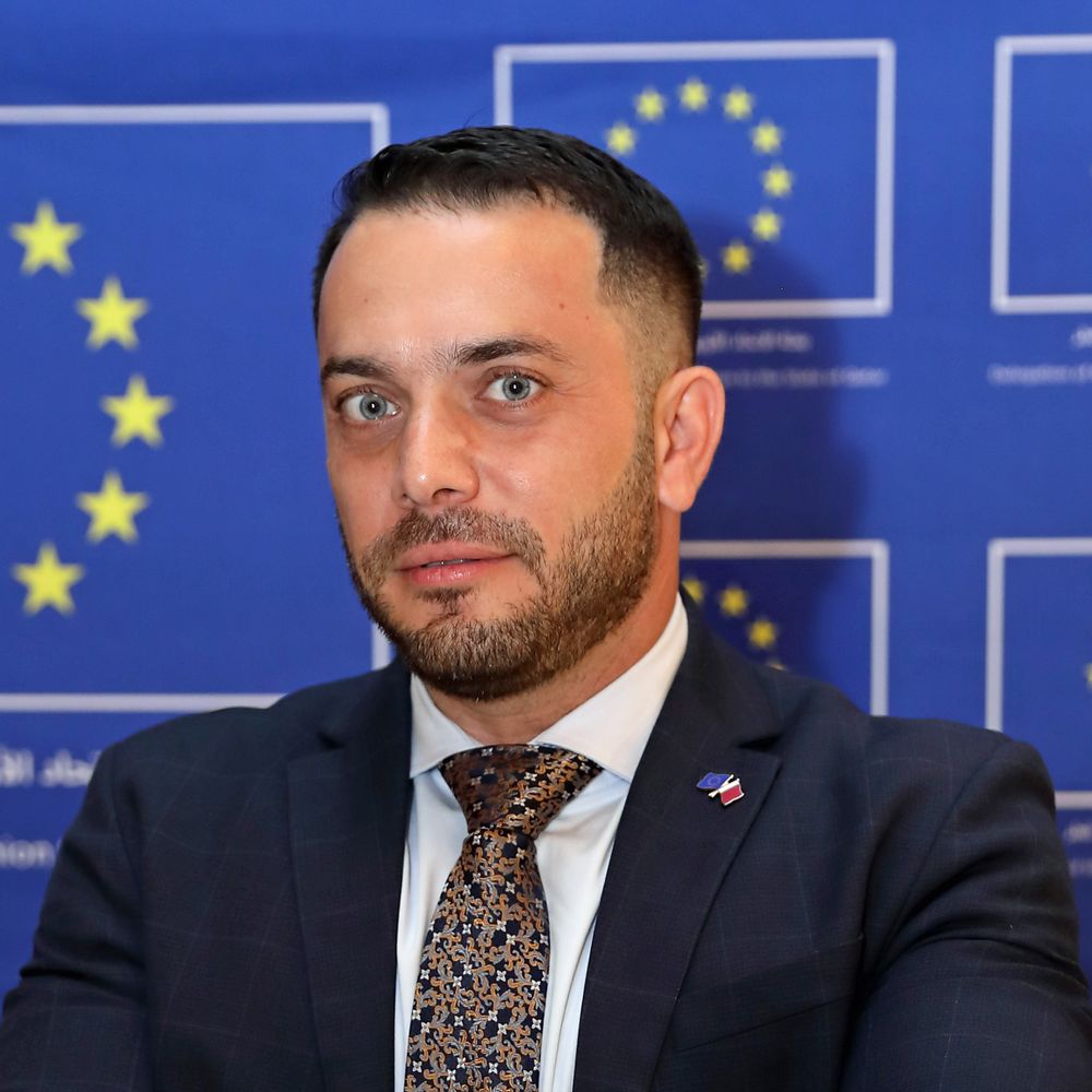 Angelos Lenos