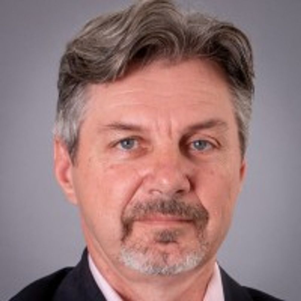 Paul Wolf