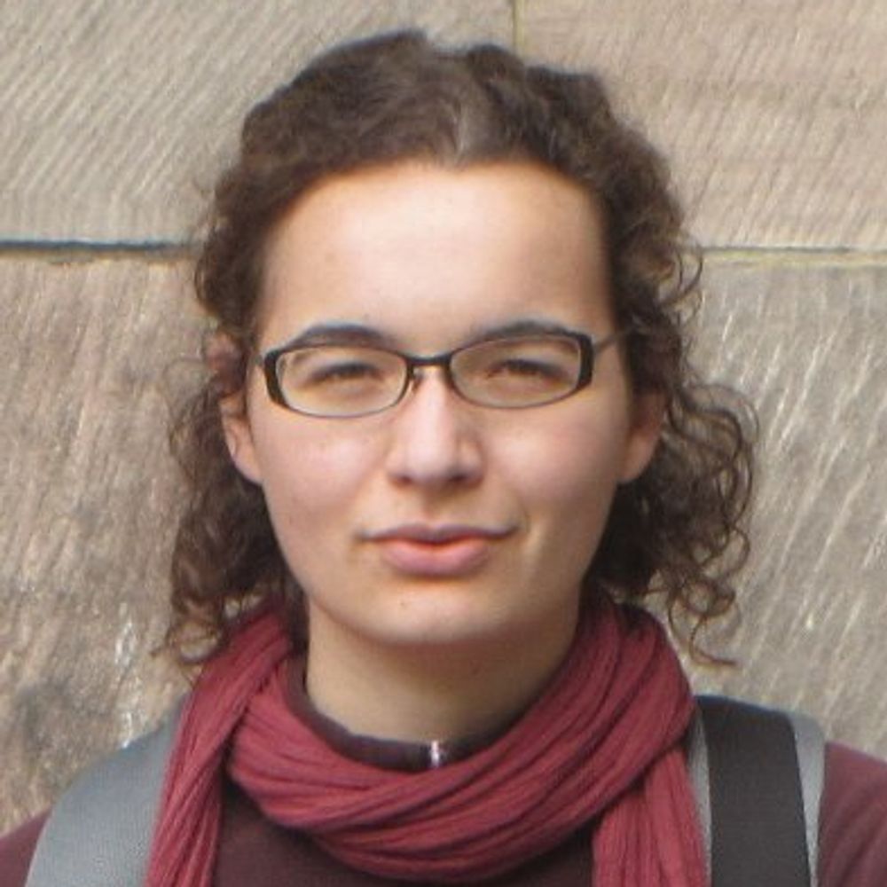 Anne-Laure Argentin