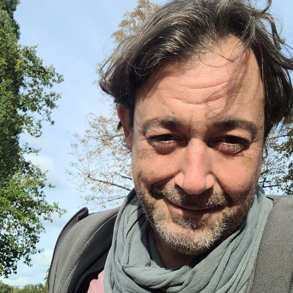Sébastien Daudin