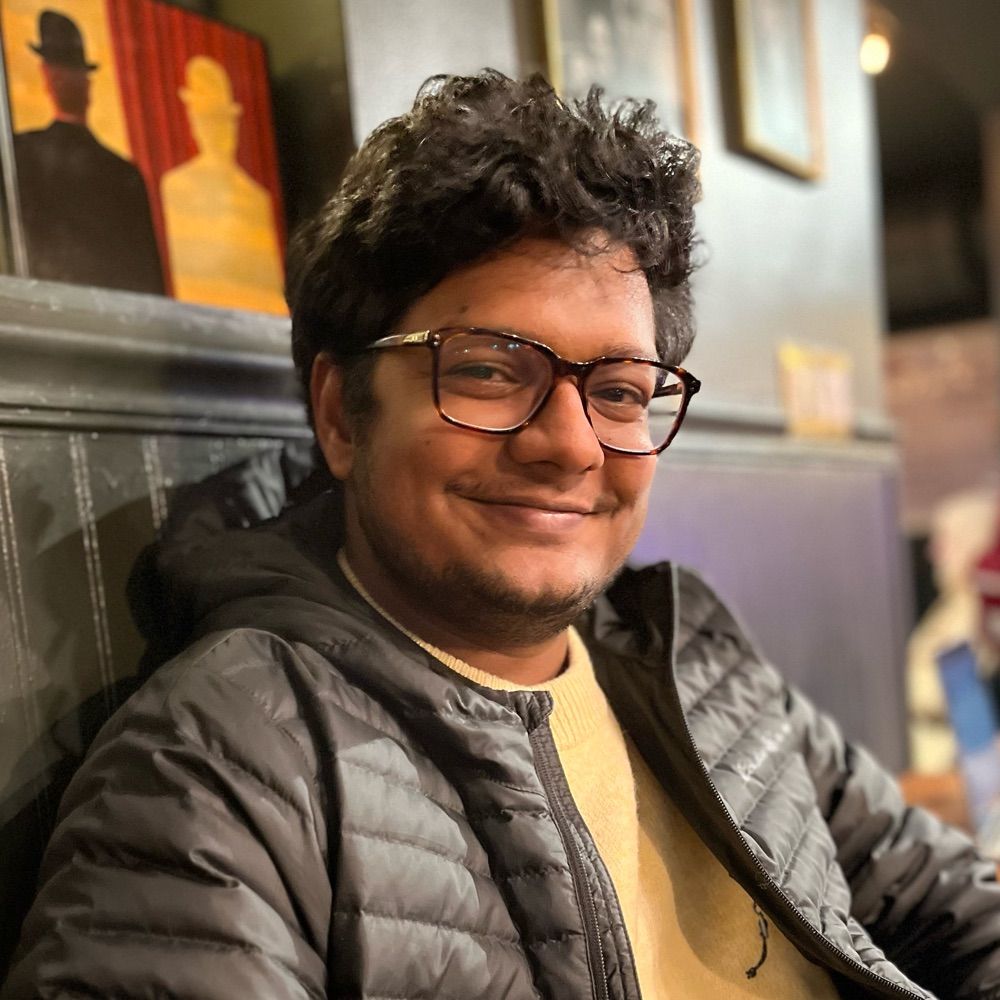 Priyan Vaithilingam