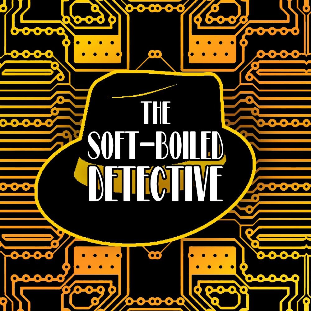 The Soft-Boiled Detective Podcast