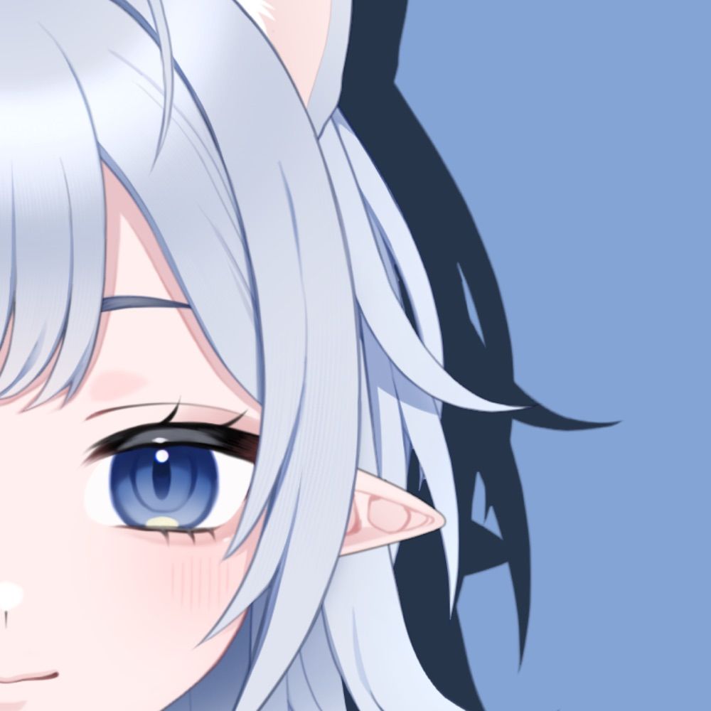 眠月ばぅにゃん