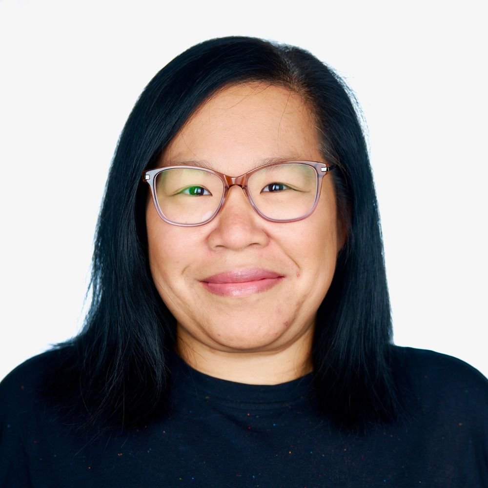 Judy Hum-Delaney