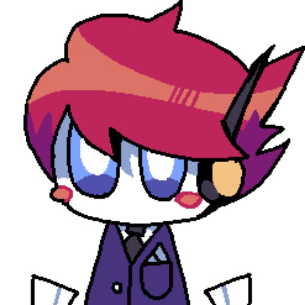 Angry