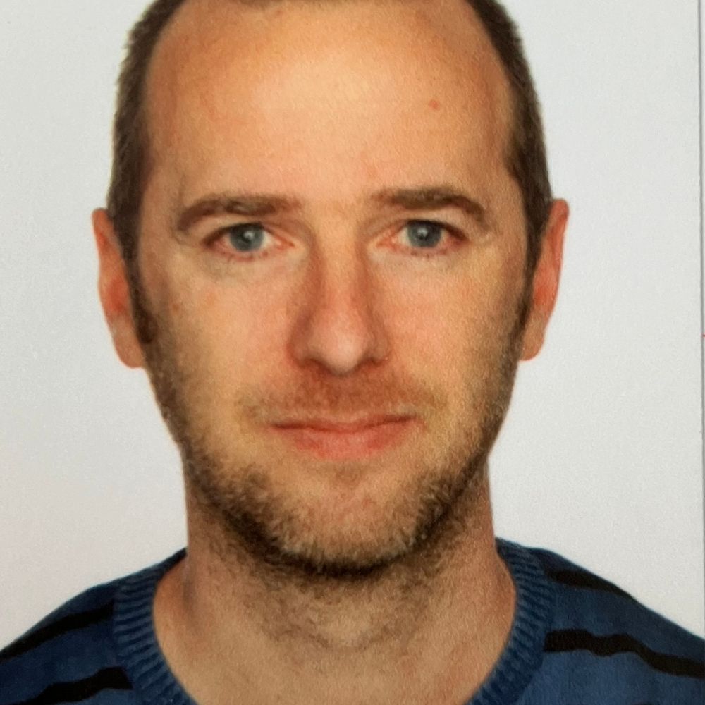 frederik ureel