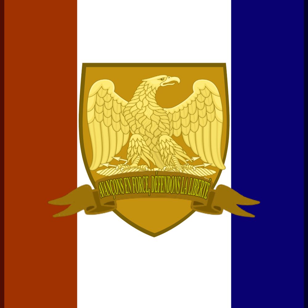 The Bastille Vanguard