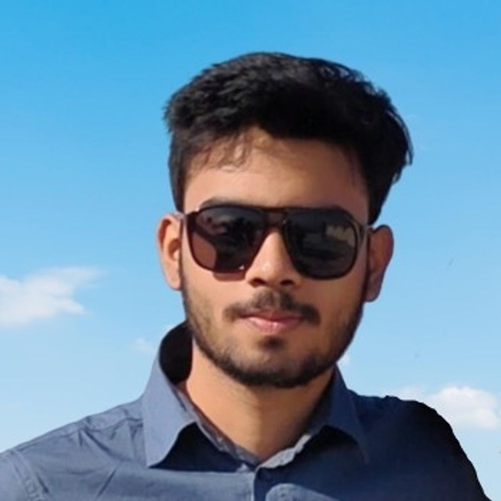 Kaushal Kishore 