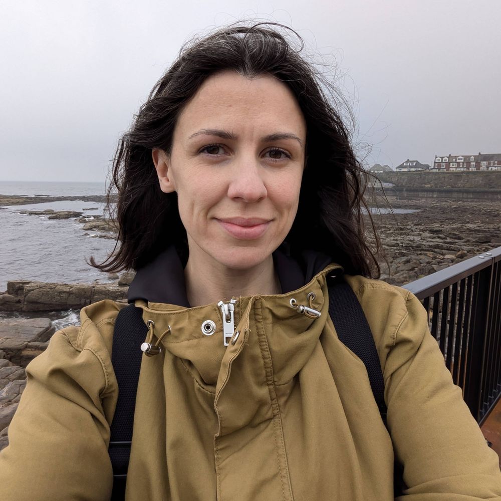 Amanda Chorley