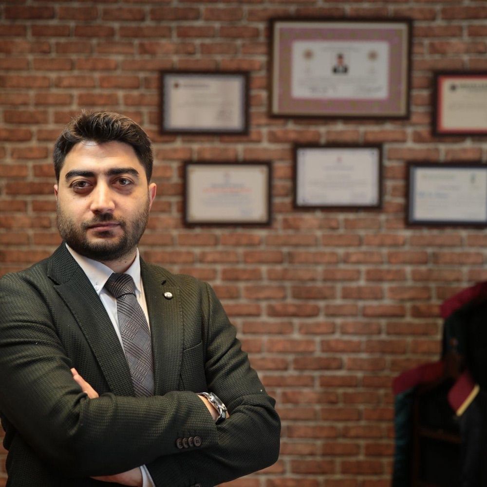Rıfat Can ÖZDEMİR