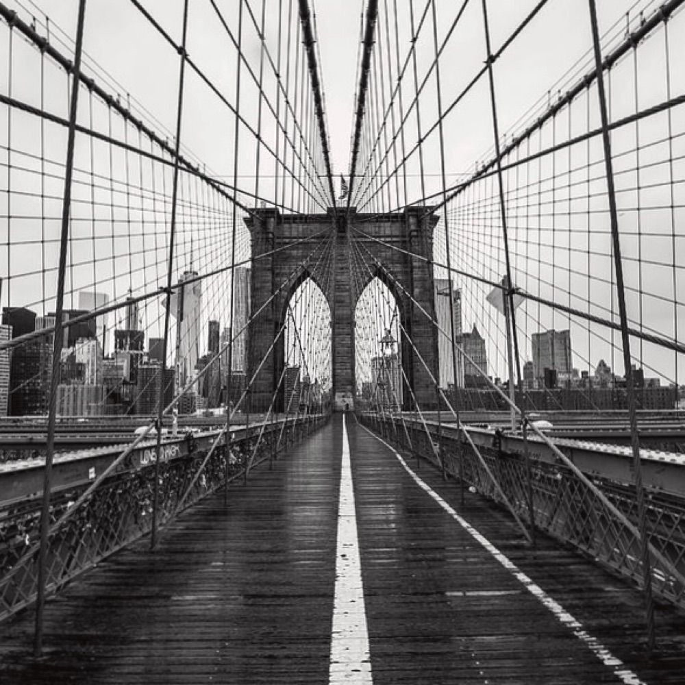I ❤️ NY