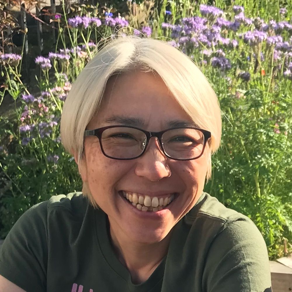 Yasuko Maeda