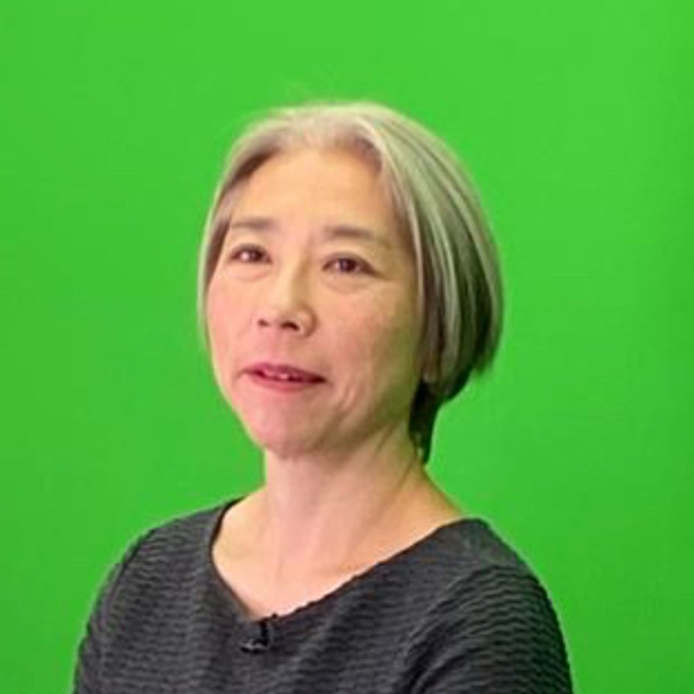 Yasuko Maeda