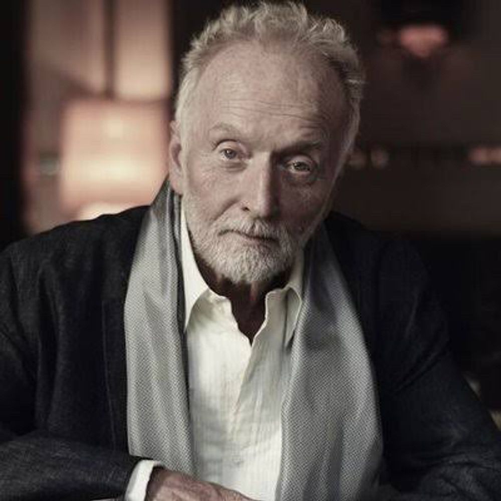 John Kramer AKA JigSaw (Parody)