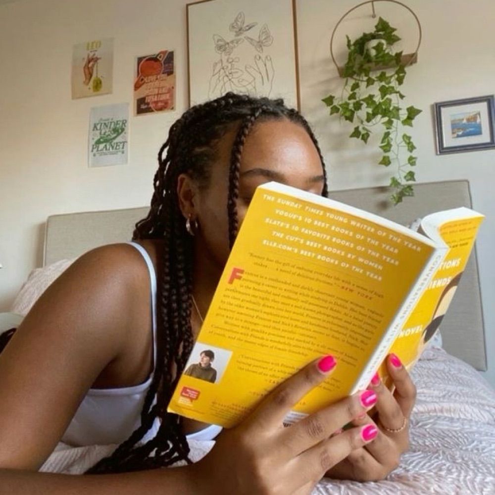 jéssica | 📖: better than movies