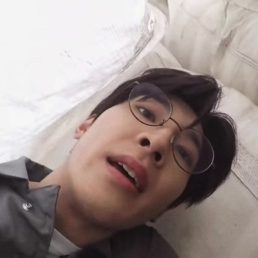 Wonu's bf (real)