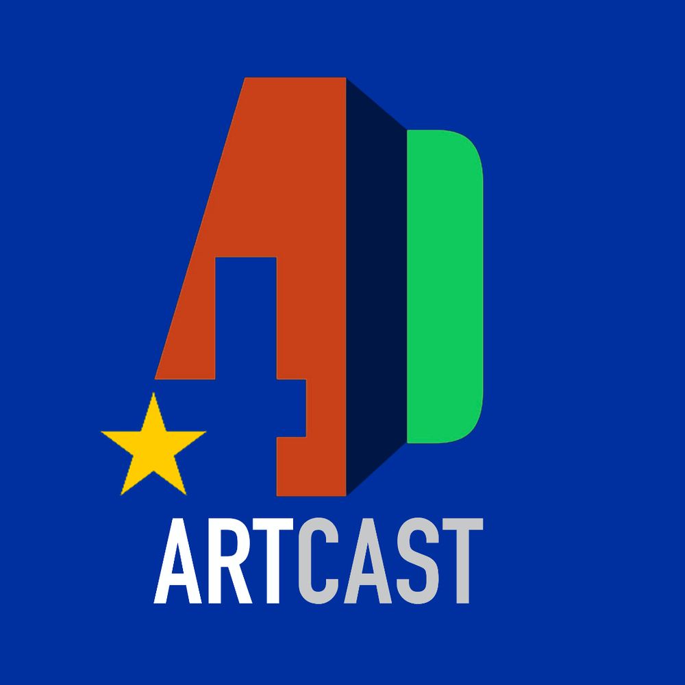 Profile picture artcast4d.bsky.social