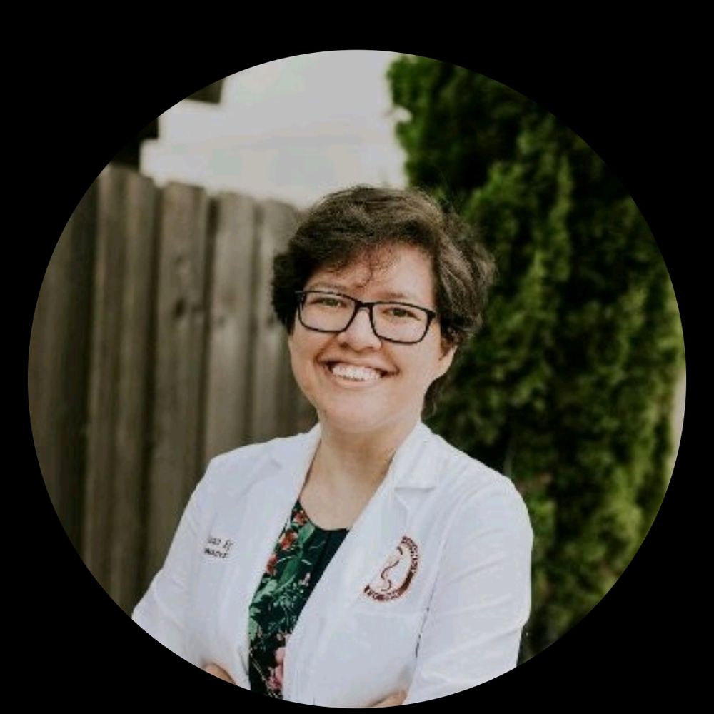 Susan Egbert PharmD