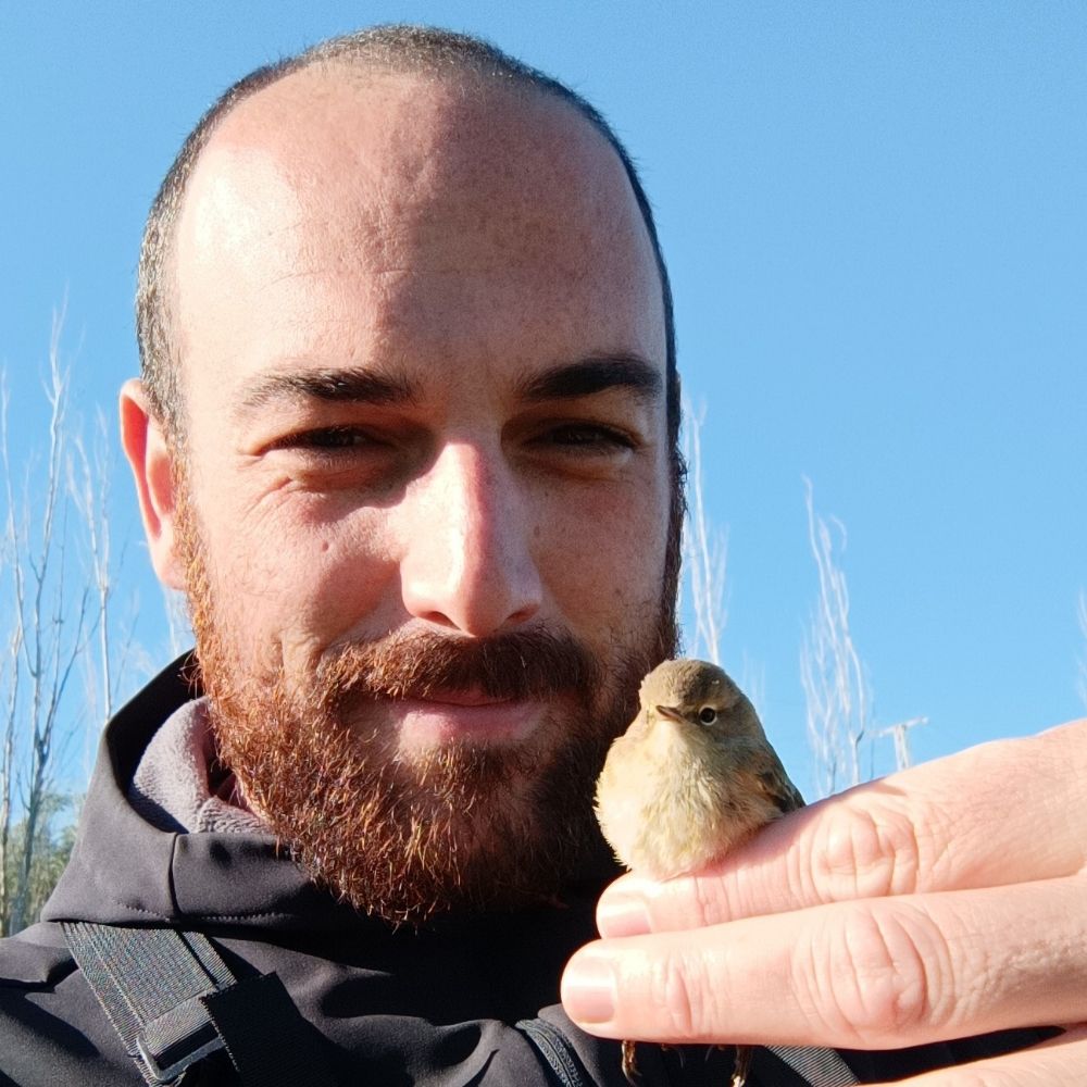 Efrén Millet