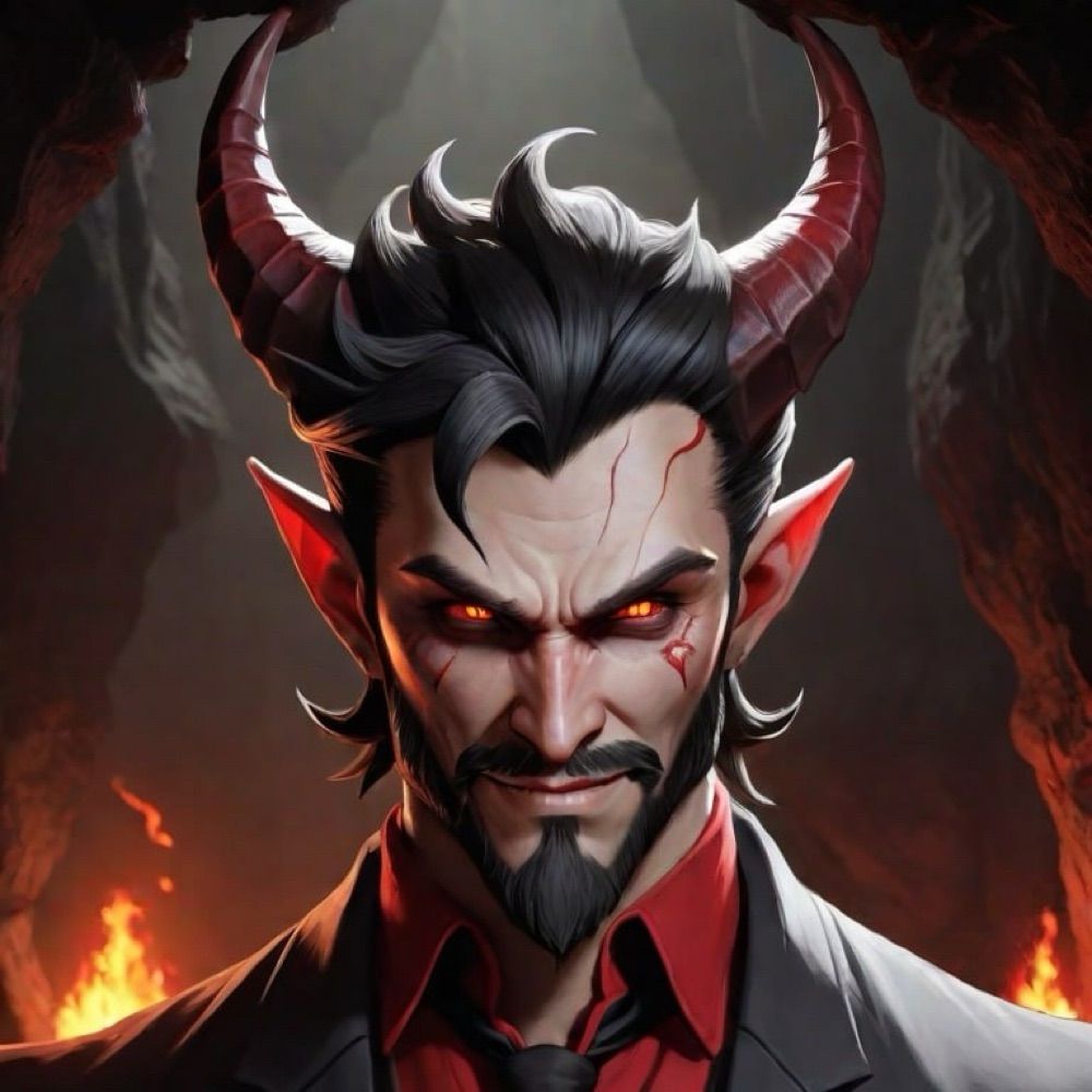 Asmodeus 