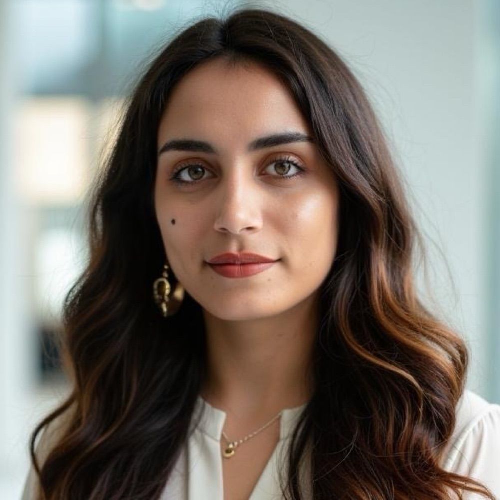 Alisar Mustafa