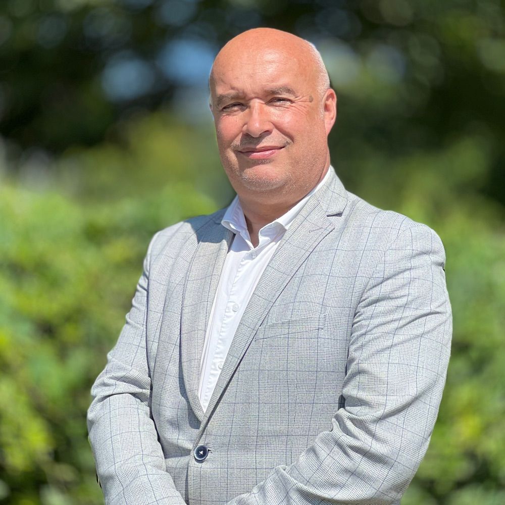 Laurent Lasselin