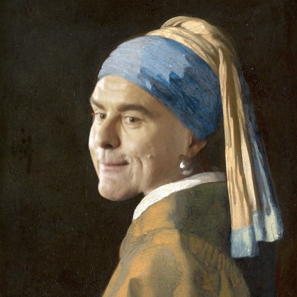 The Don of Vaughan