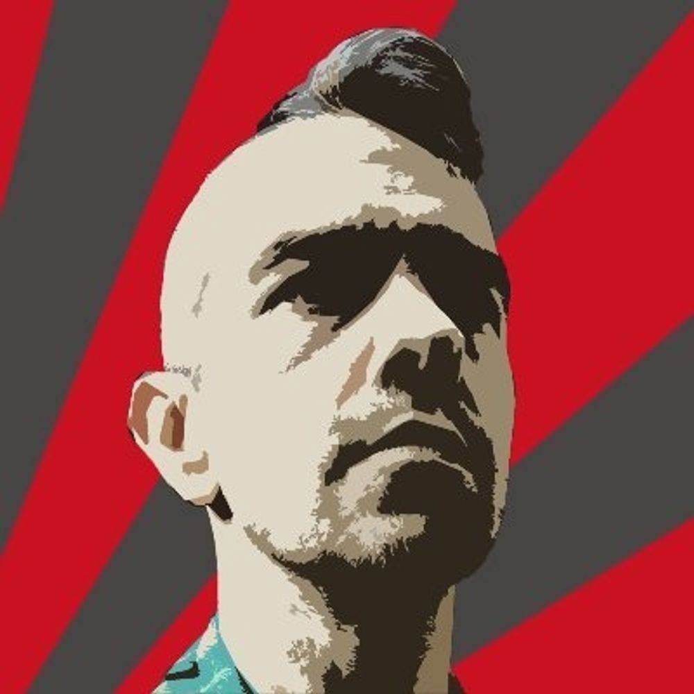 Conrad Zimmerman's avatar