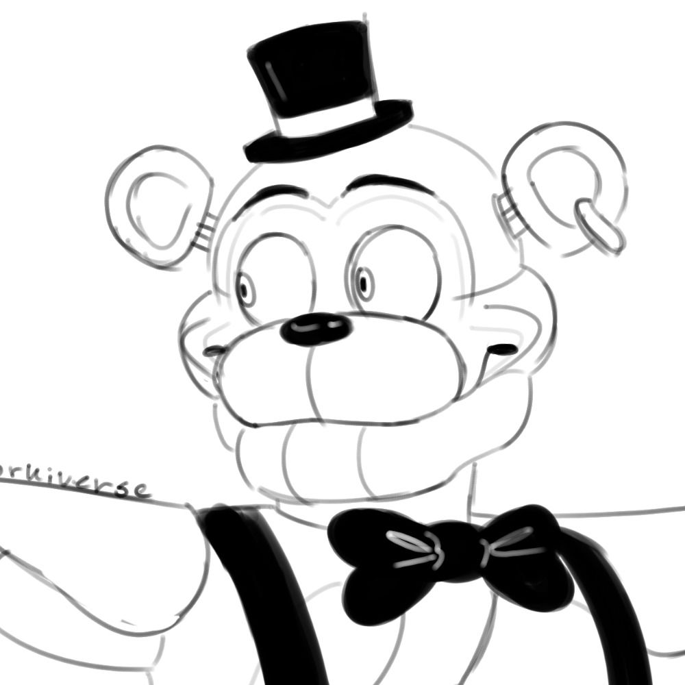 Dorkiverse