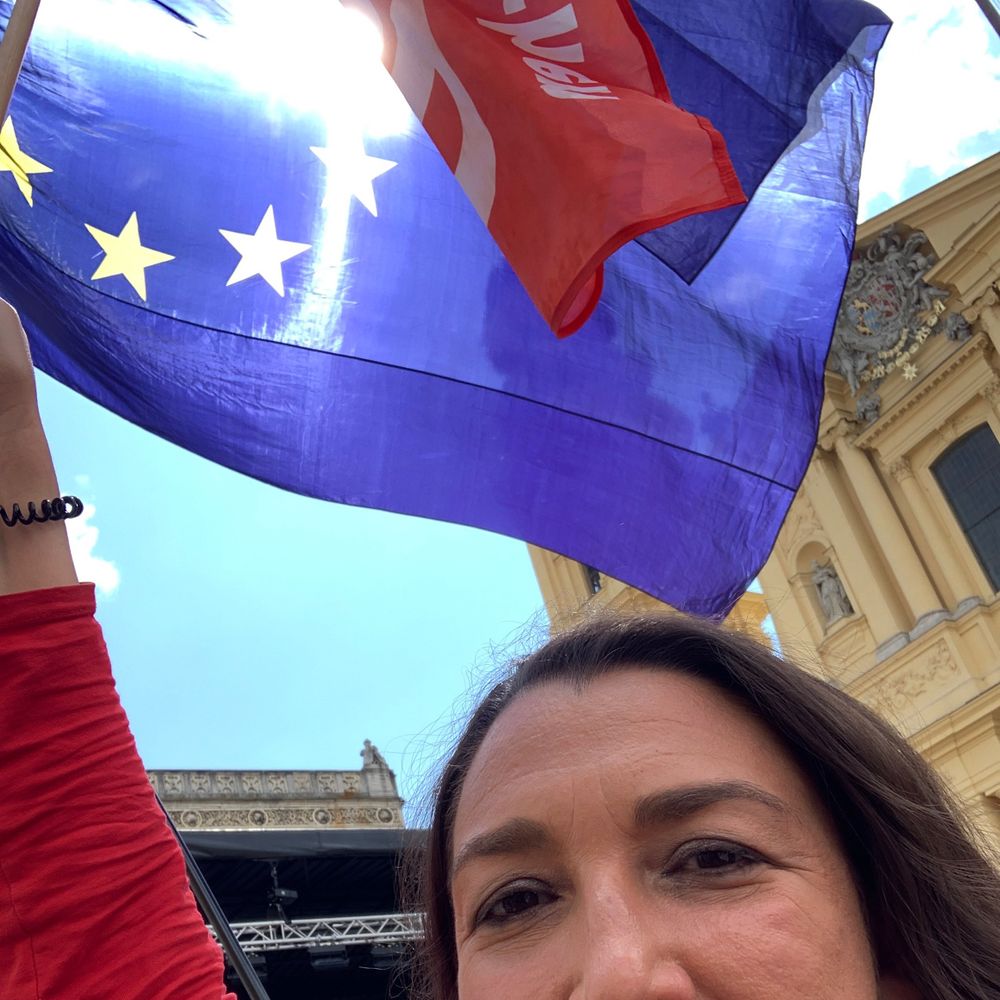 Daniela Di Benedetto 